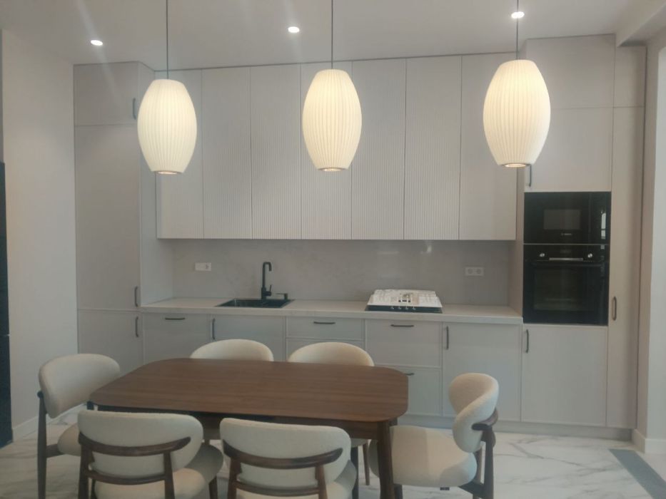 Кухня мебел спалний