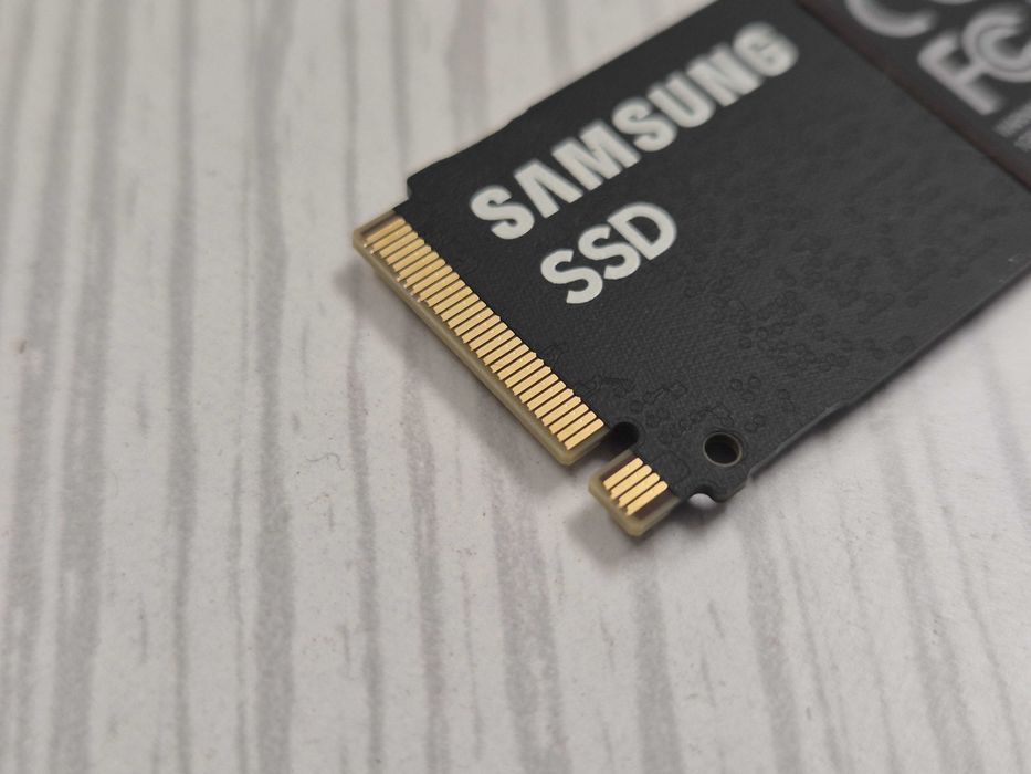 Samsung 980 PRO 1TB M.2 (MZ-V8P1T0BW) gen4 самсунг ссд 1тб