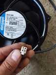 Вентилатор PWM 6318/19hp