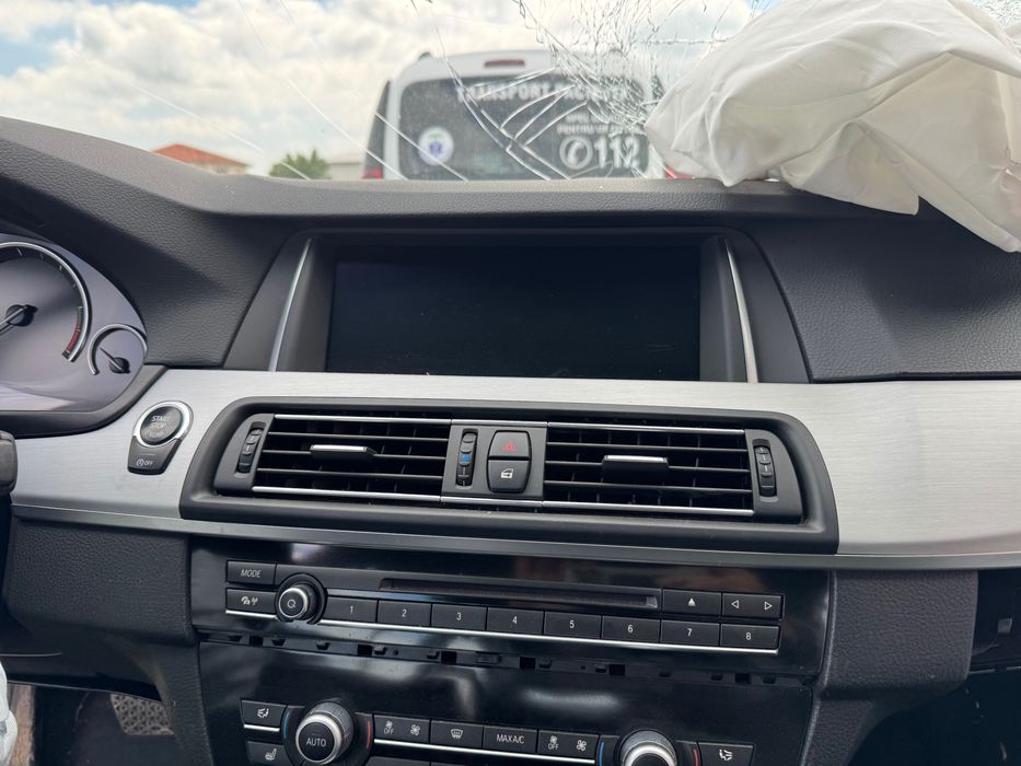 Kit conversie anglia BMW F10 F11 facelift LCI