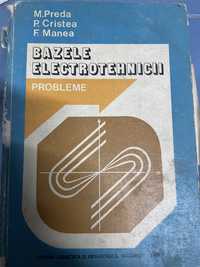 Bazele Electrotehnicii -Probleme
