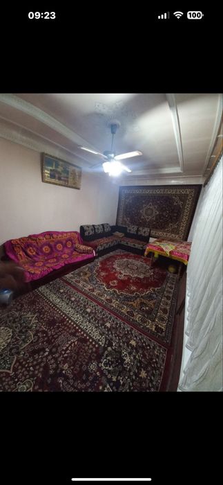 Тошкент тумани. Шоро мхалласида участка  сотилади