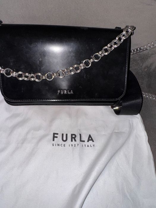 Чанта Furla original