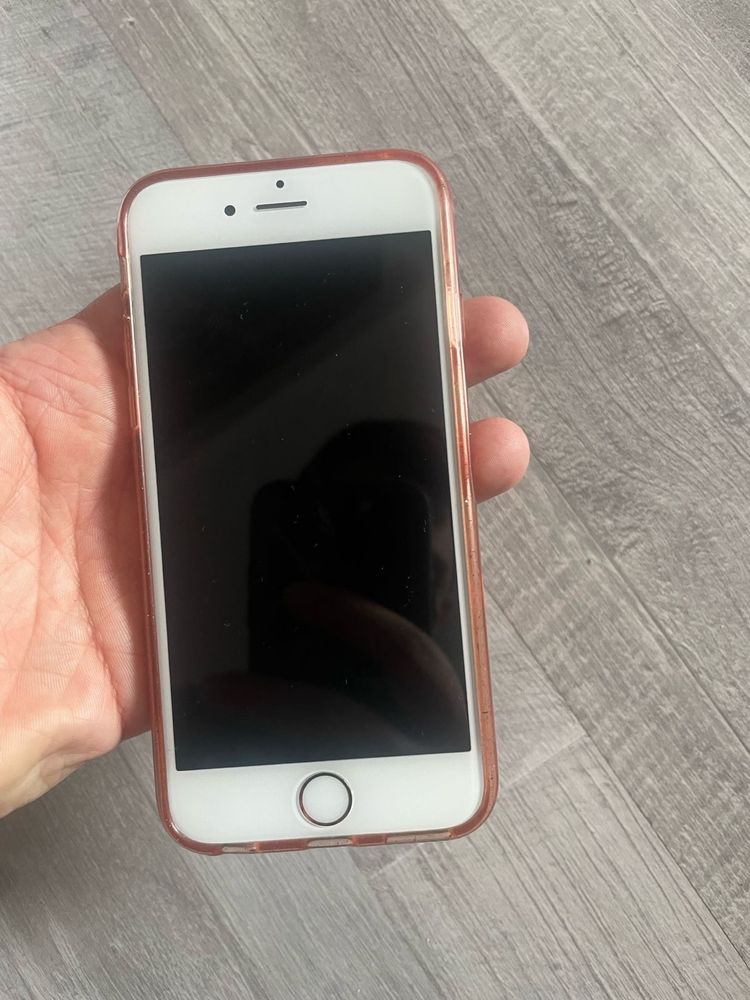 Iphone 6S в идеальном состоянии