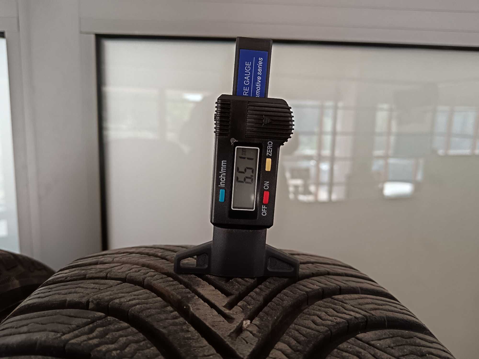 2бр.Michelin 215/60/16