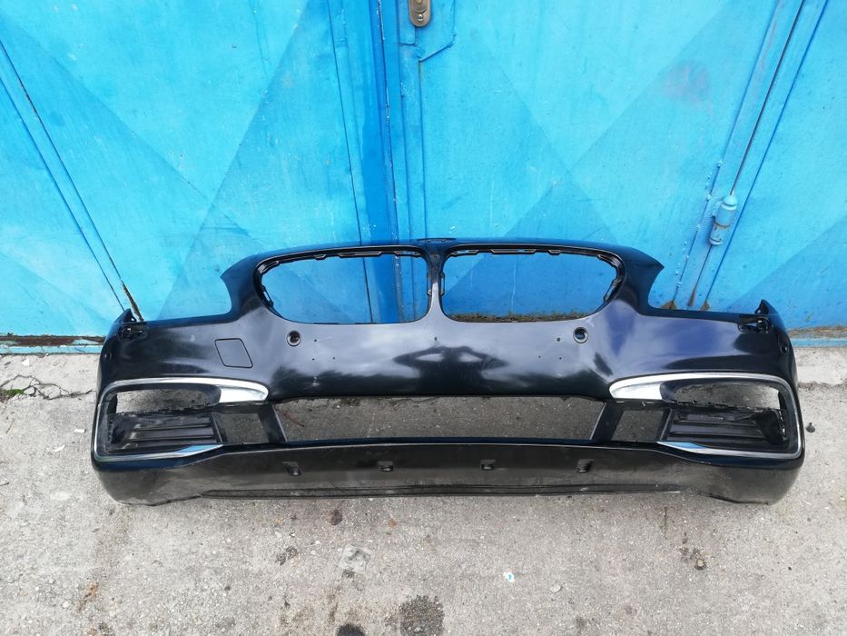 Bara fata bmw F12 seria 6 F13 F06 LCI
