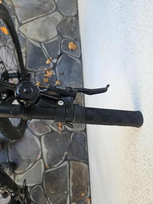 Bicicleta Trek XCALIBER 8