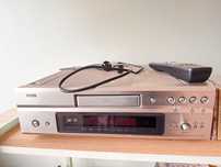 Denon DVD-3910 DVD super audio cd-player dvd Player
