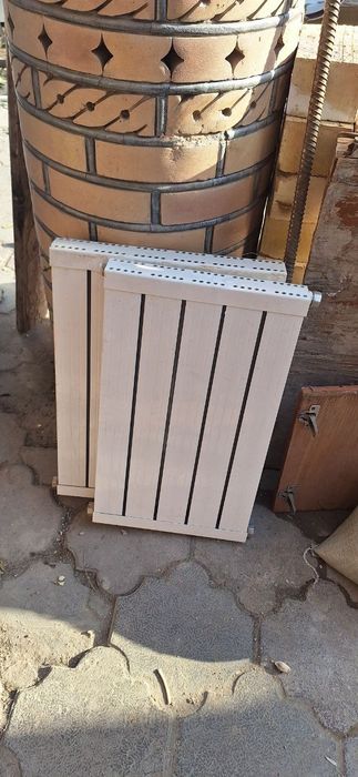 Батарея сотилади