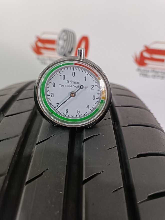 ANVELOPE 215 65 R17 215/65/R17 99V NEXEN &MICHELIN CP V10428 VARA