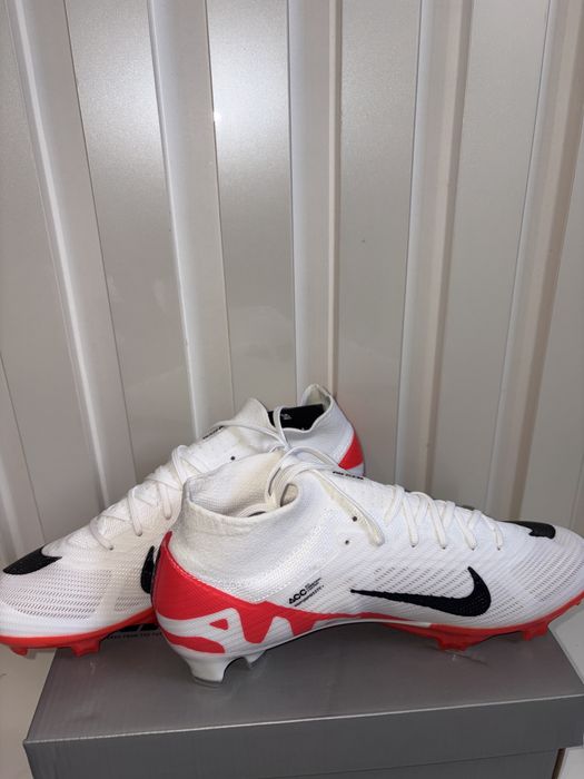 nike zoom superfly 9 elite fg marimea 40