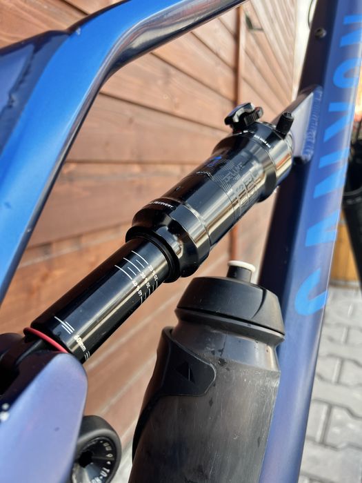 Canyon Spectral 6