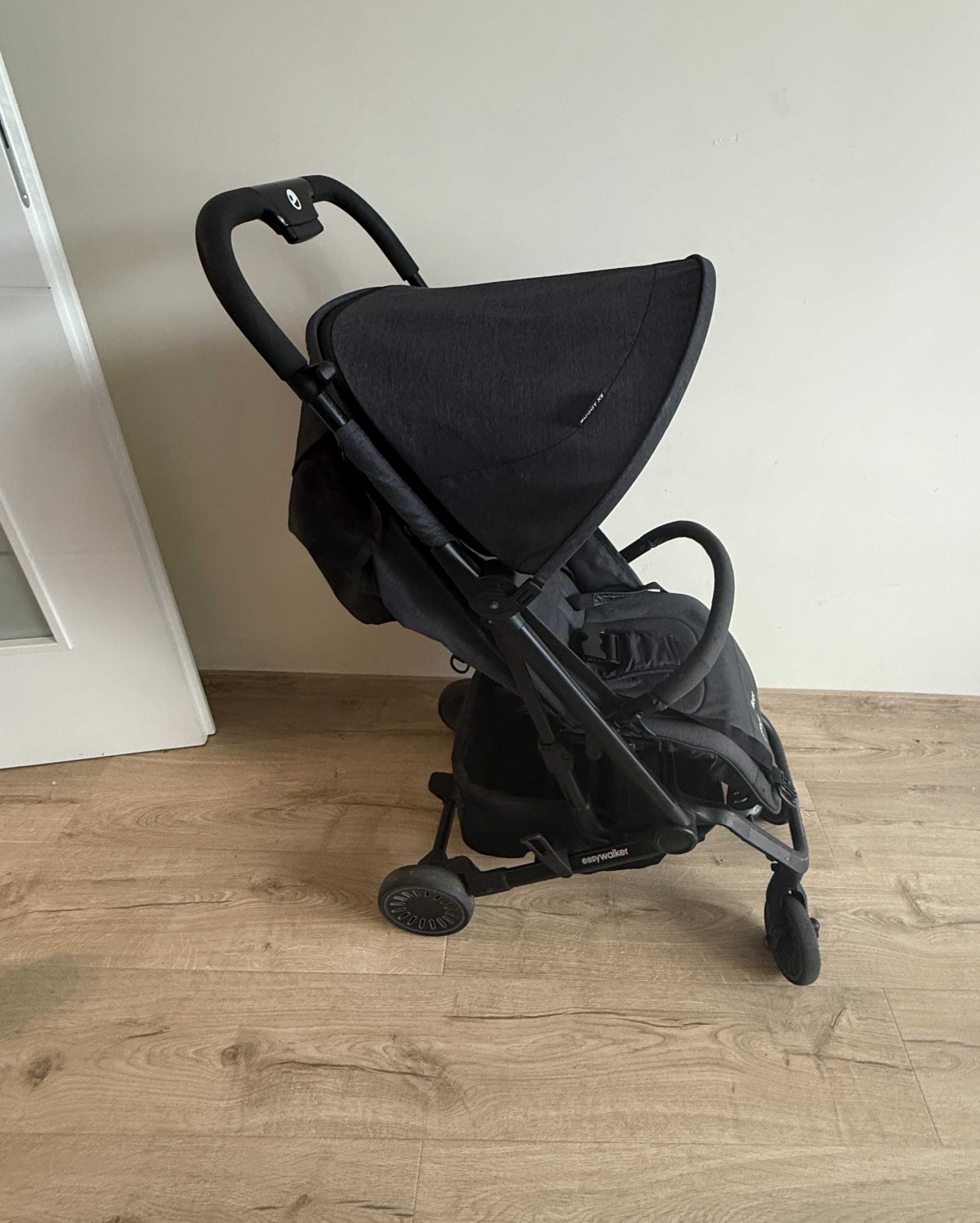 Детска количка Easywalker Buggy XS