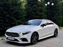 Urgent ! Mercedes-Benz CLS 450 | Mild Hybrid | AMG Line - Schimb