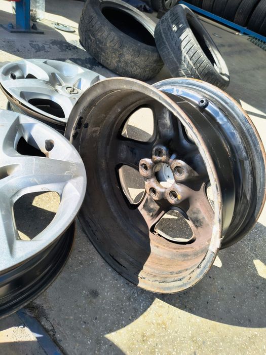 Джанти Опел 16' 4броя