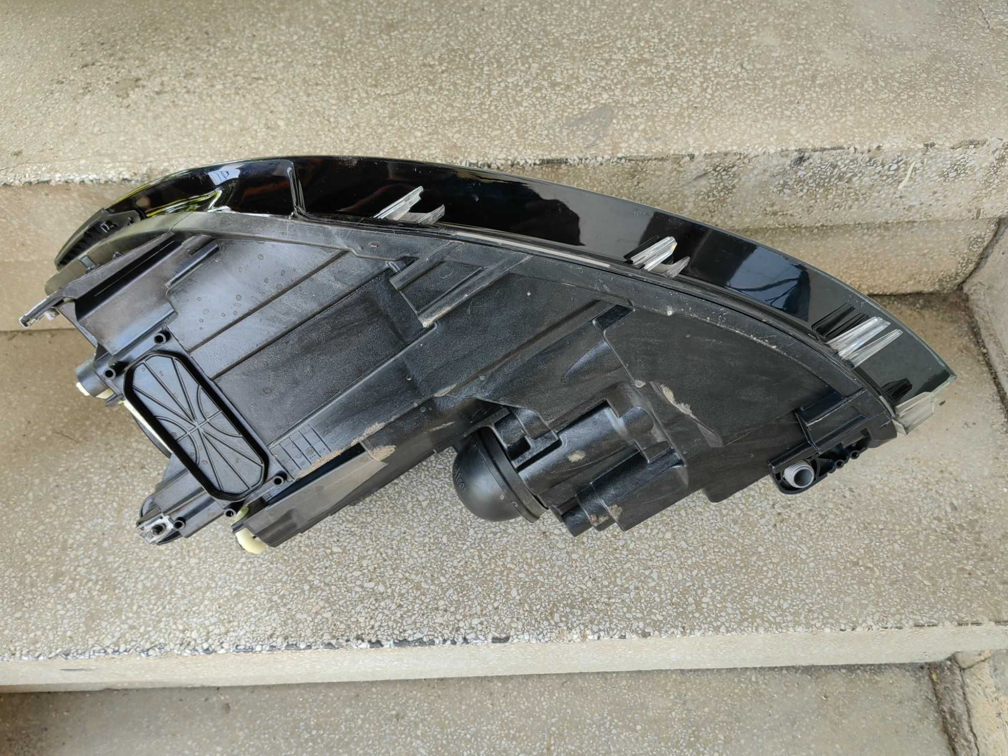 Фарове VW Golf 7 LED /Фарове Голф 7 /Фарове Golf 7 /Фар Golf 7 Оригина