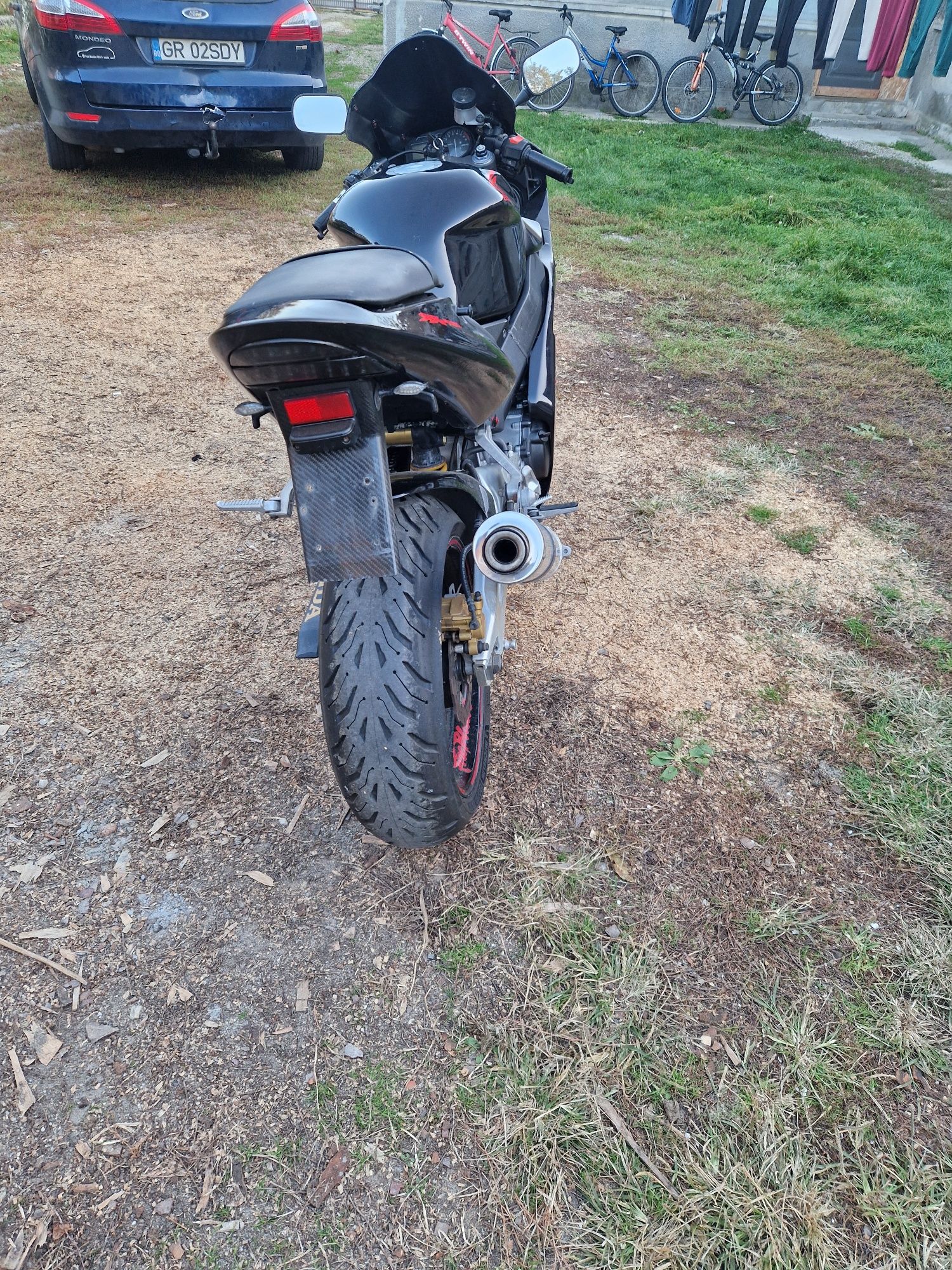Vand Piese Honda CBR 900RR 954    2003