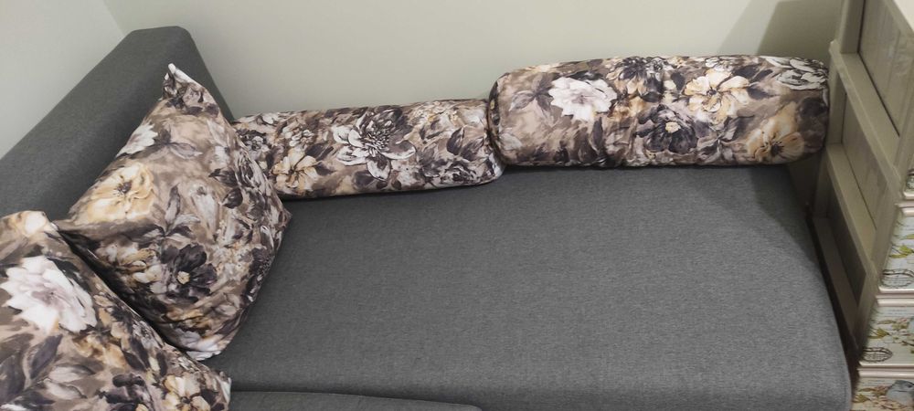 Продавам Ъглов Диван 210/150