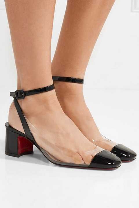Christian Louboutin оригинални дамски обувки