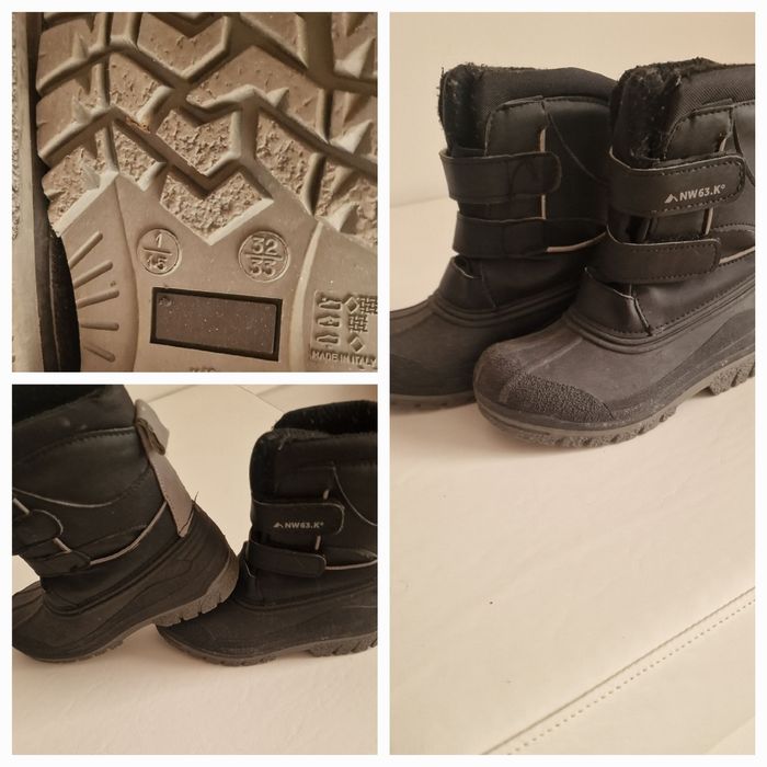 Сапоги детские 22-23 дёшево