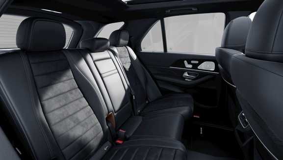 Mercedes-AMG GLE 450 4MATIC