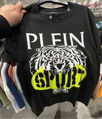 Tricou din colecția PLEIN SPORT  original