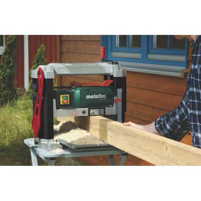 Metabo DH 330 щрайхмус 1800w