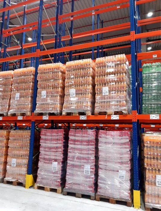 Rafturi metalice profesionale orice dimensiune livrări în toată tara p