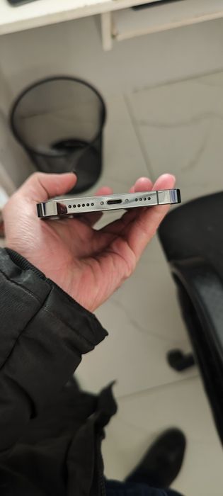 Iphone 13 pro max  ochilmagan