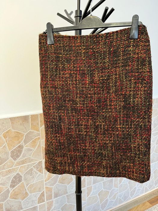 Fusta dama stofa TALBOTS