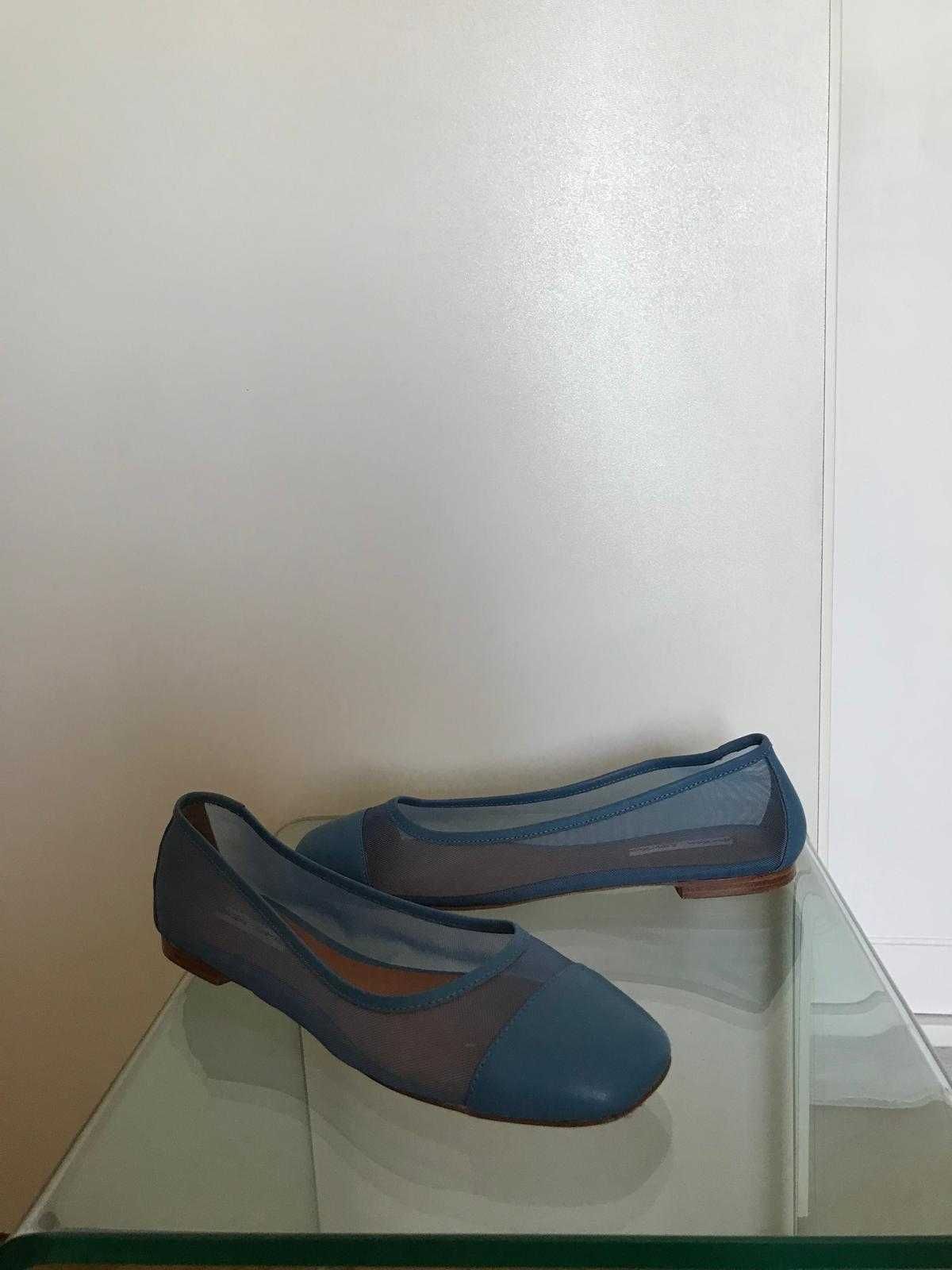 Pantofi si sandale de dama made in Italy