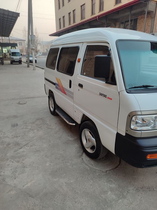 Дамаз 2020 йил кирска петно