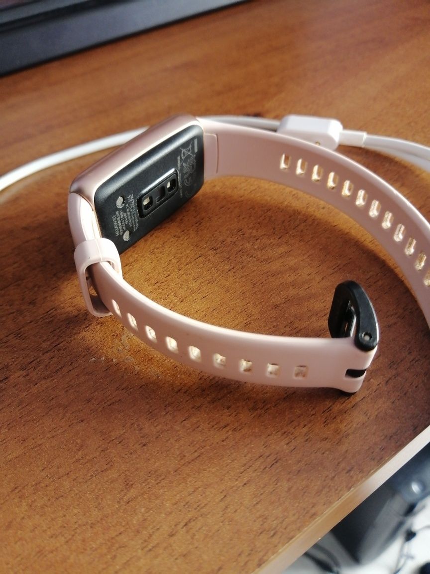 Huwaei band 6 watch