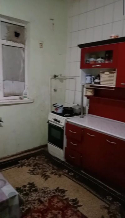 3 хонали квартира