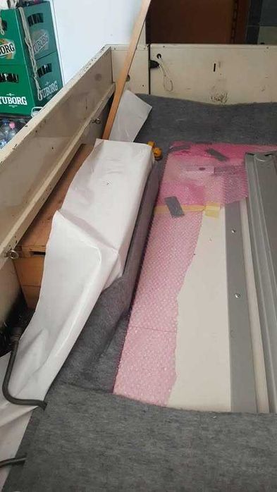 portbagaj , remorca auto