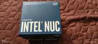Mini PC Barebone Intel® NUC 7 - RAM 2x 4 - SSD 500