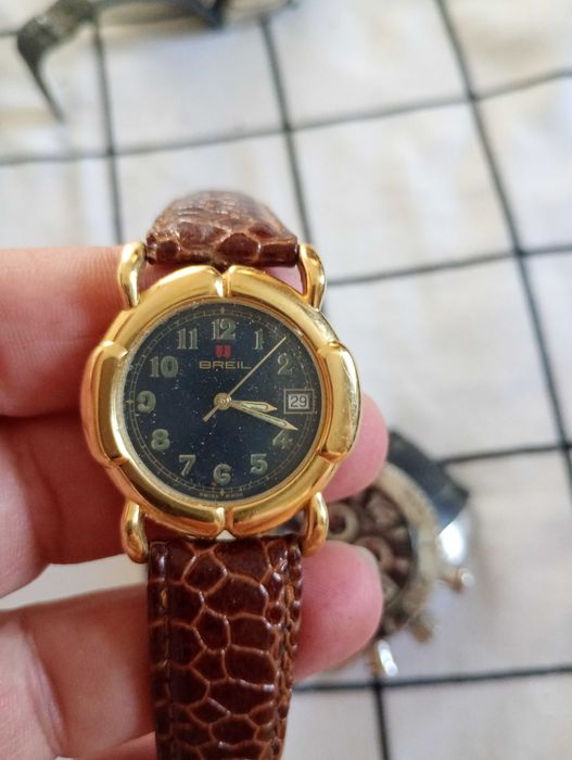 Ceasuri diferite mărci,am mult mai multe decât cele din poze