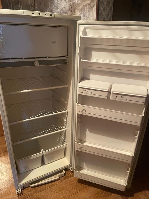 Продам холодильник в хорошем состоянии