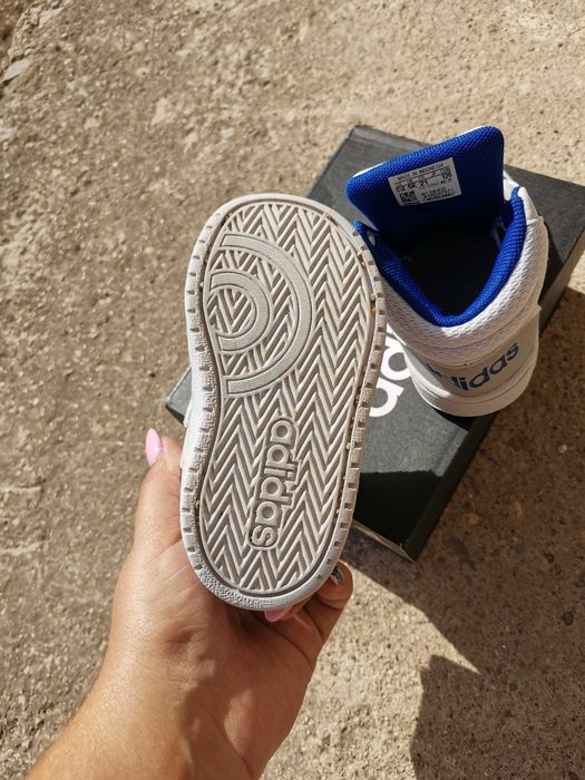 Детски маратонки Adidas