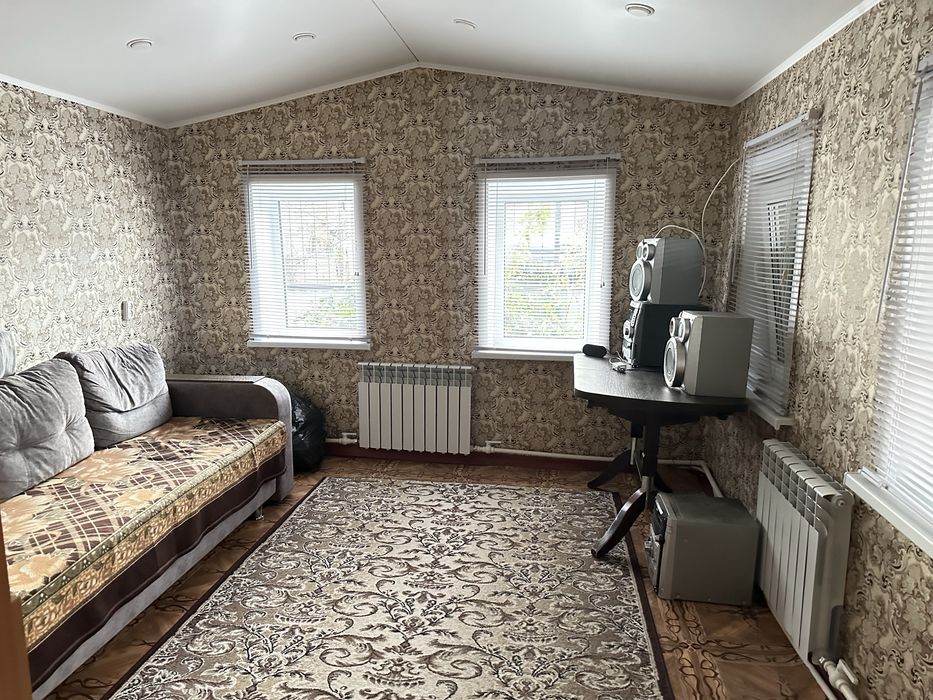 Срочно продам дом в Западном мкр