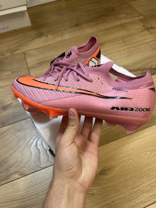 Ghete de fotbal nike mercurila vapor 16 elite