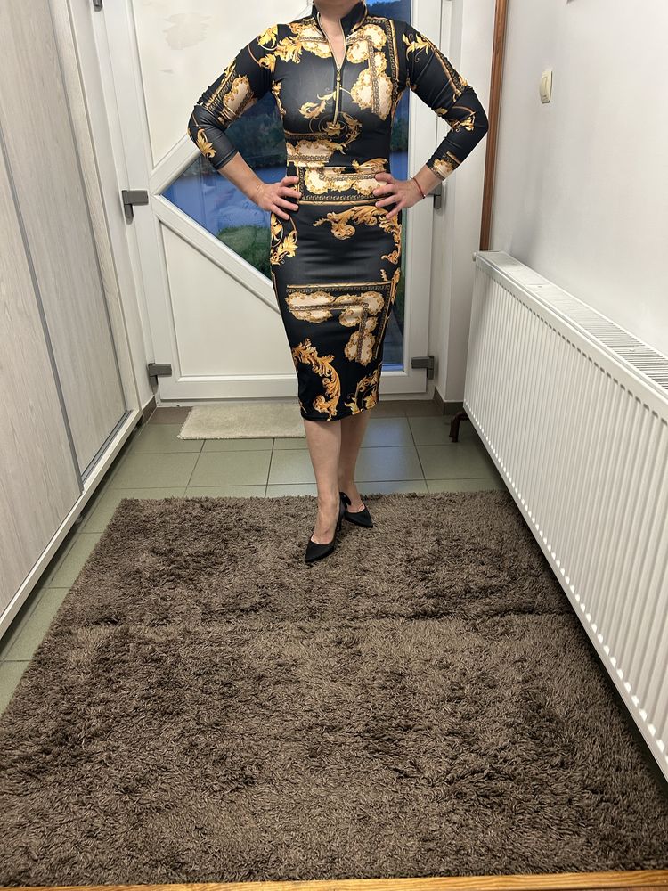Rochie dama ocazie