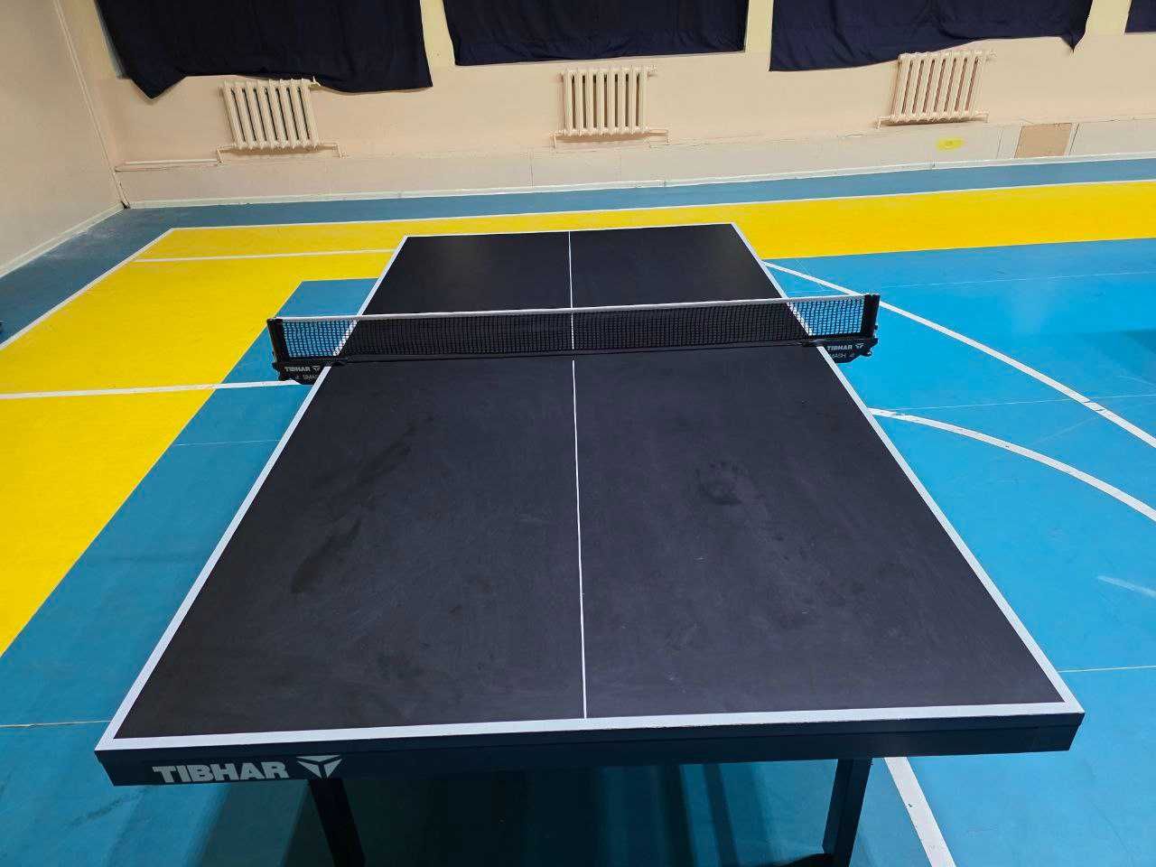 TIBHAR Smash 28/R оригинал Теннис столи  (GERMANY)