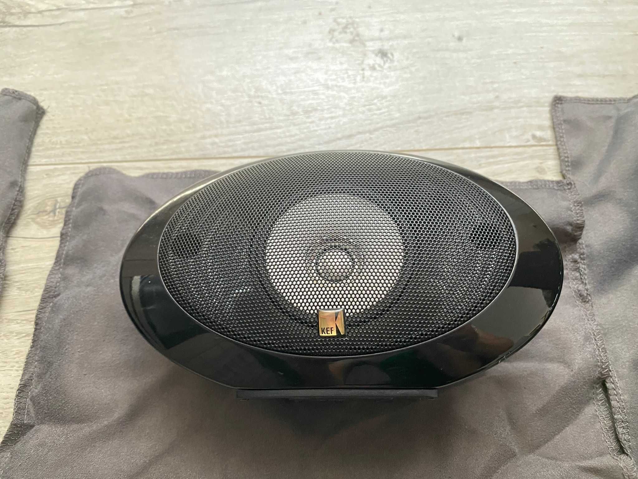 Съраунд колонки KEF HTS1001.2