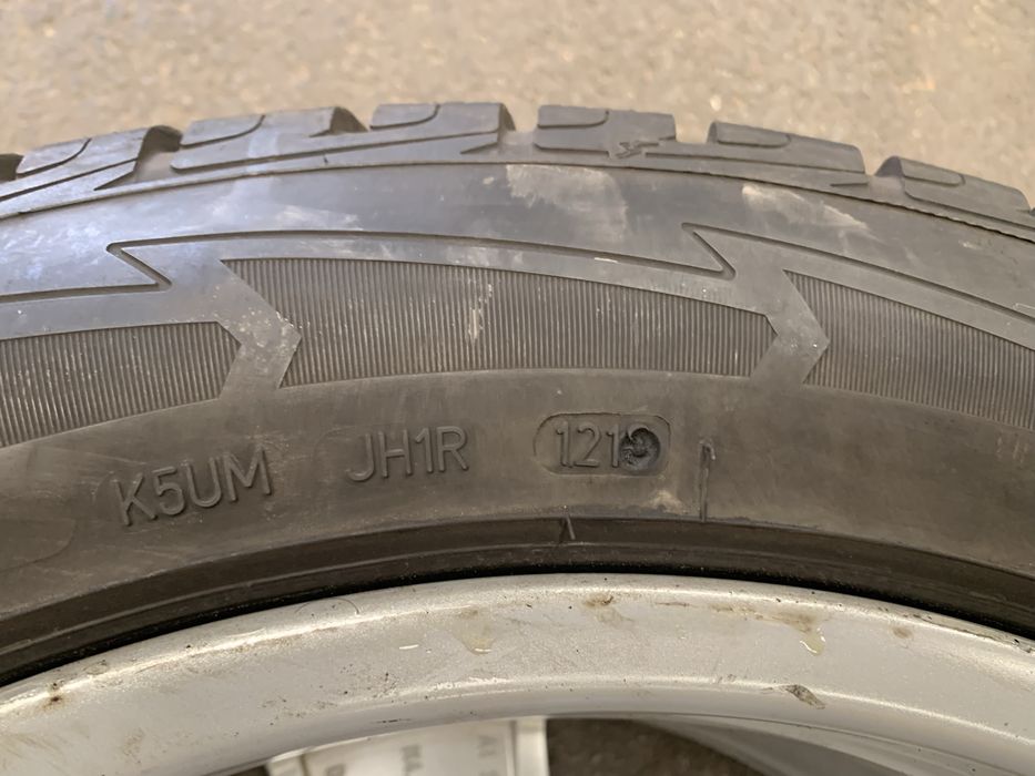 Оригинални джанти АУДИ Кю7 Q7 Q8 зимни гуми AUDI SPORT 5X112 ABT BBS