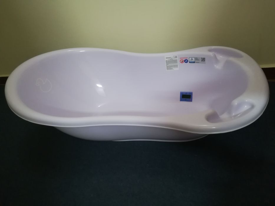 Cadita baie și suport