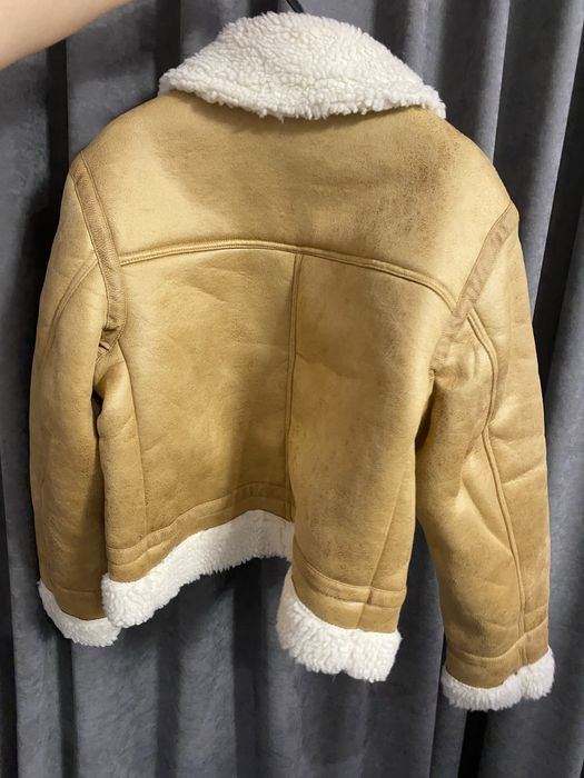 hm дамско зимно яке