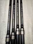 SET 4 Lansete FL EXCIA 3.90m 3.5lbs 2seg