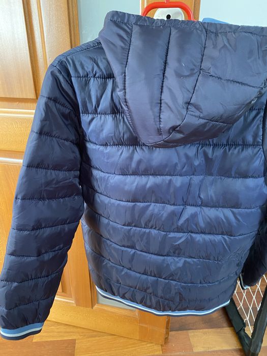 Geaca baieti 152 cm