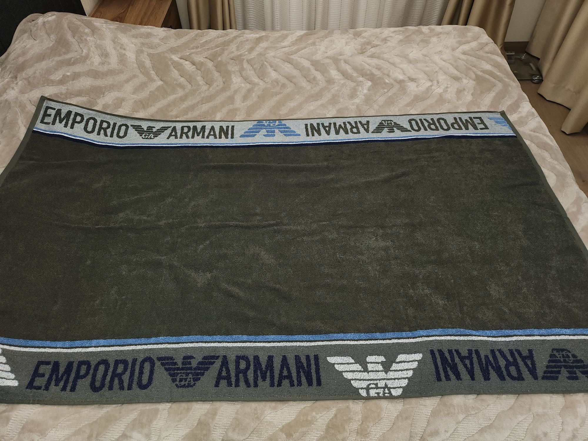 Плажни кърпи Emporio ARMANI